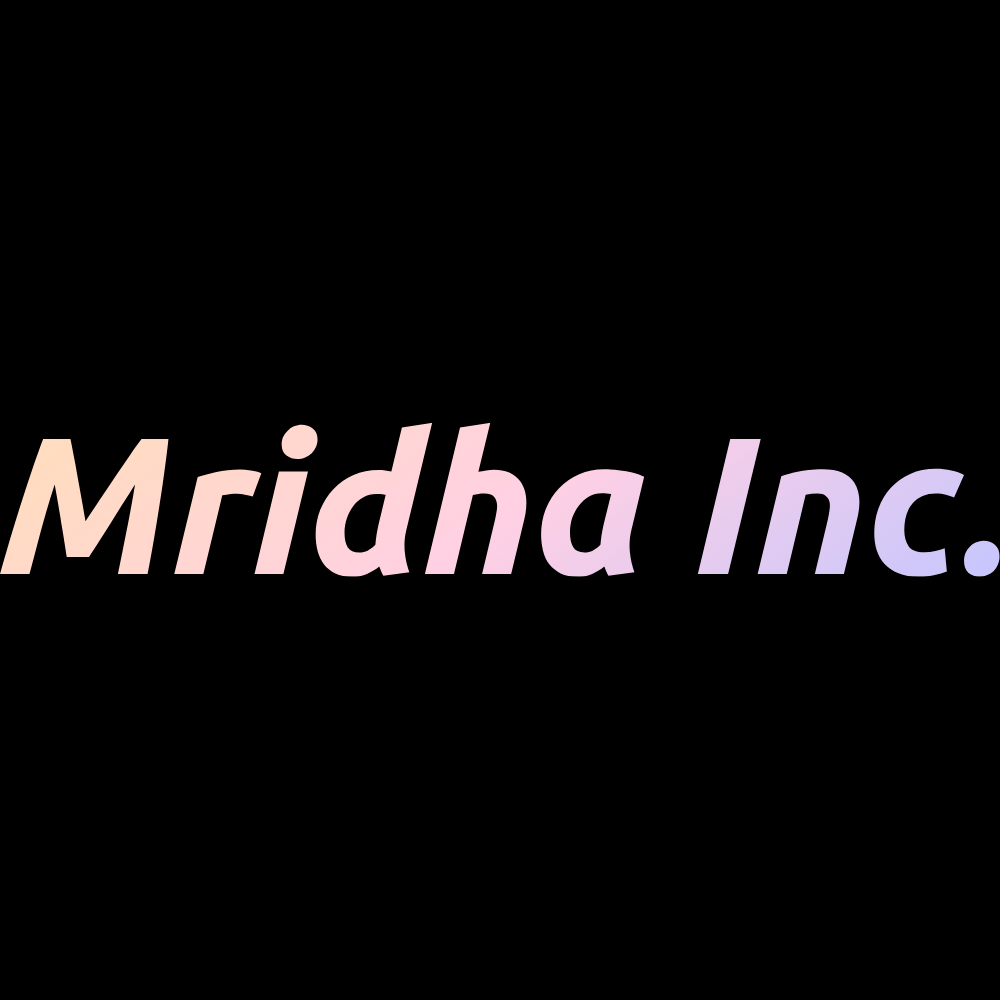 Digital Marketing Company in USA | Mridha Inc.